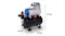 TSB Living Portable Air Compressor 3L TSB Living Portable Air Compressor 3L