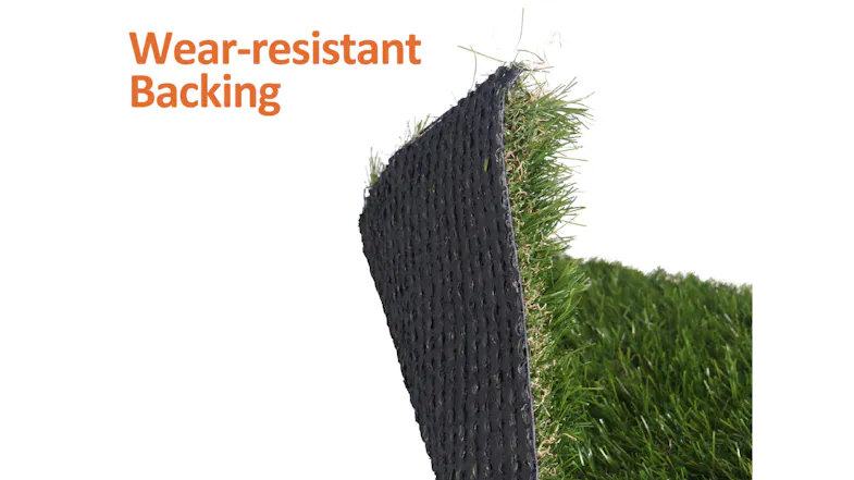 TSB Living Artifical Grass 40mm/1 x 10m - Olive TSB Living Artifical Grass 40mm/1 x 10m - Olive
