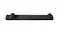 TSB Living Sliding Barn Door Track & Decorative Hardware Set with Soft Closer 2m - Black TSB Living Sliding Barn Door Track & Decorative Hardware Set with Soft Closer 2m - Black