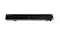 TSB Living Sliding Barn Door Track & Decorative Hardware Set with Soft Closer 2m - Black TSB Living Sliding Barn Door Track & Decorative Hardware Set with Soft Closer 2m - Black