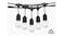 TSB Living Suspended Socket Tungsten Festoon Light String S14 11W 12m - Warm White TSB Living Suspended Socket Tungsten Festoon Light String S14 11W 12m - Warm White