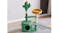TSB Living-Themed Cat Tree with Hidey Hole, Pompom 95cm - Saguaro Cacti TSB Living-Themed Cat Tree with Hidey Hole, Pompom 95cm - Saguaro Cacti