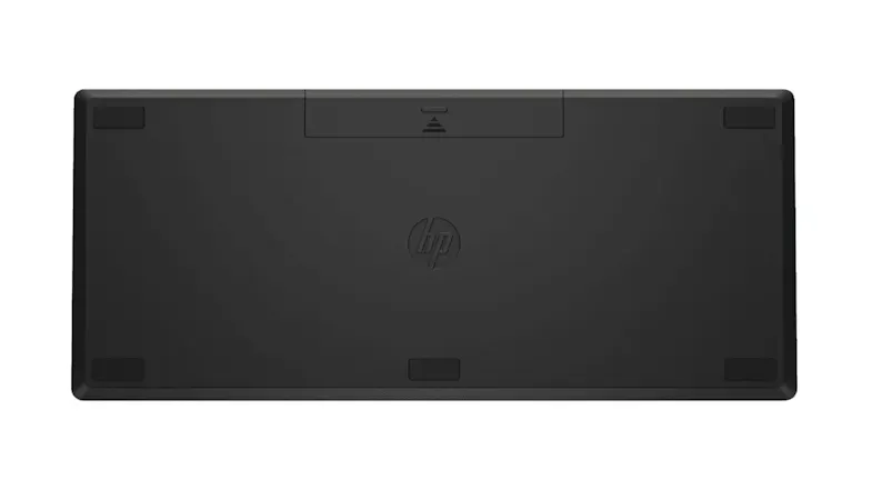HP 350 Compact Wireless Keyboard for Multi-Devices - Black (692S8AA) HP 350 Compact Wireless Keyboard for Multi-Devices - Black (692S8AA)