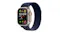 Apple Watch Ultra 2 - Natural Titanium Case with Blue Trail Loop (49mm, GPS+Cellular, Bluetooth, Small-Medium) Apple Watch Ultra 2 - Natural Titanium Case with Blue Trail Loop (49mm, GPS+Cellular, Bluetooth, Small-Medium)