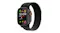 Apple Watch Ultra 2 - Black Titanium Case with Black Trail Loop (49mm, GPS+Cellular, Bluetooth, Medium-Large) Apple Watch Ultra 2 - Black Titanium Case with Black Trail Loop (49mm, GPS+Cellular, Bluetooth, Medium-Large)