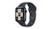 Apple Watch SE - Midnight Aluminium Case with Midnight Sport Band (40mm, GPS, Bluetooth, Medium-Large) Apple Watch SE - Midnight Aluminium Case with Midnight Sport Band (40mm, GPS, Bluetooth, Medium-Large)
