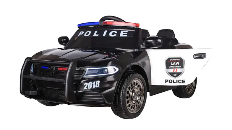 TSB Living Ride On Car TSB Living Ride On Car