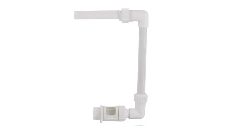 TSB Living Waterfall Pool Attatchments for In-Ground Pools TSB Living Waterfall Pool Attatchments for In-Ground Pools