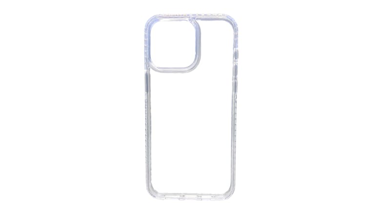 Mobling Vanguard Case for iPhone 16 Pro Max - Clear Mobling Vanguard Case for iPhone 16 Pro Max - Clear