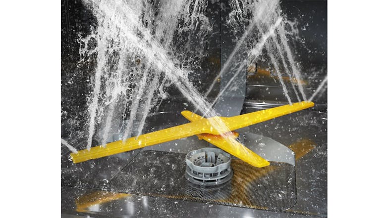 Samsung 15 Place Setting Dishwasher - Built-Under with 8 Programs - Panel Ready (Bespoke/DW60CB750UAPSA) Samsung 15 Place Setting Dishwasher - Built-Under with 8 Programs - Panel Ready (Bespoke/DW60CB750UAPSA)