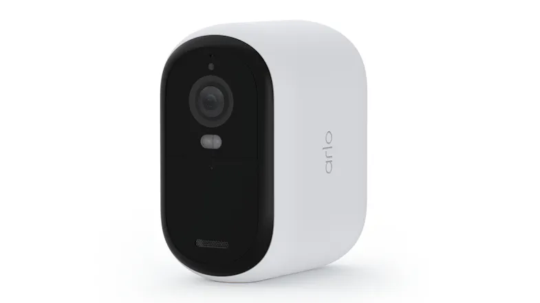 Arlo Essential XL (2nd Gen) 2K Indoor/Outdoor Wire-Free Security Camera - 3 Pack Arlo Essential XL (2nd Gen) 2K Indoor/Outdoor Wire-Free Security Camera - 3 Pack
