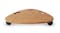 Kinderfeets Wooden Tummy Glider Board Kinderfeets Wooden Tummy Glider Board