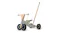 Kinderfeets Tiny Glider Assisted Ride-On Walker - Sage Kinderfeets Tiny Glider Assisted Ride-On Walker - Sage
