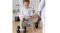 Kinderfeets Tiny Glider Assisted Ride-On Walker - Sage Kinderfeets Tiny Glider Assisted Ride-On Walker - Sage
