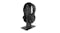 Kanto H2 Premium Universal Headphone Stand - Black Kanto H2 Premium Universal Headphone Stand - Black