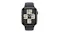 Apple Watch SE - Midnight Aluminium Case with Midnight Sport Band (44mm, GPS+Cellular, Bluetooth, Small-Medium) Apple Watch SE - Midnight Aluminium Case with Midnight Sport Band (44mm, GPS+Cellular, Bluetooth, Small-Medium)