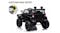 TSB Living Ride On Car - Rugged 4WD Inspired (Black) TSB Living Ride On Car - Rugged 4WD Inspired (Black)