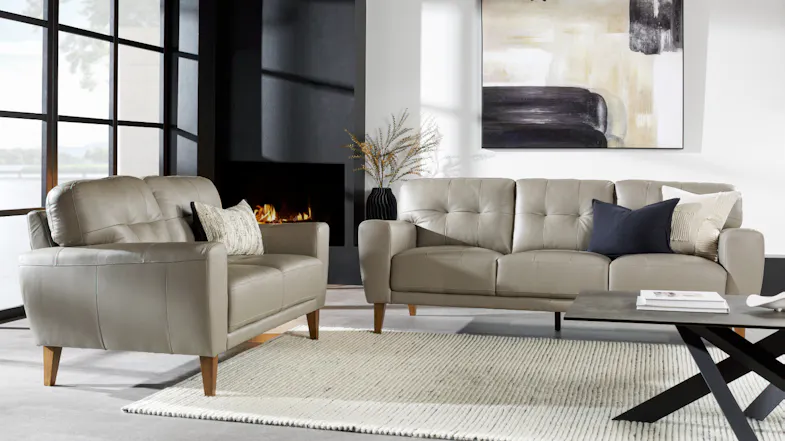 Tempe Lou 2 Piece Lounge Suite Tempe Lou 2 Piece Lounge Suite