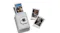 Instax Mini LiPlay Instant Film Camera - Misty White (2024 Limited Edition Gift Pack) Instax Mini LiPlay Instant Film Camera - Misty White (2024 Limited Edition Gift Pack)