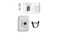 Instax Mini LiPlay Instant Film Camera - Misty White (2024 Limited Edition Gift Pack) Instax Mini LiPlay Instant Film Camera - Misty White (2024 Limited Edition Gift Pack)