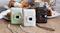Instax Mini LiPlay Instant Film Camera - Misty White (2024 Limited Edition Gift Pack) Instax Mini LiPlay Instant Film Camera - Misty White (2024 Limited Edition Gift Pack)