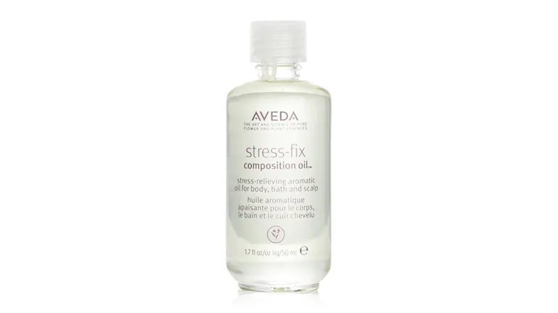 Aveda Stress-Fix Composition Oil (Salon Product) - 50ml/1.7oz Aveda Stress-Fix Composition Oil (Salon Product) - 50ml/1.7oz