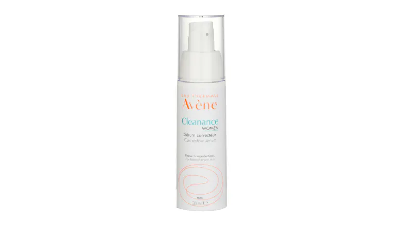 Avene Cleanance WOMEN Corrective Serum - For Blemish-Prone Skin - 30ml/1oz Avene Cleanance WOMEN Corrective Serum - For Blemish-Prone Skin - 30ml/1oz