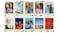 Instax Mini Film - 30 Pack (Chrome) Instax Mini Film - 30 Pack (Chrome)