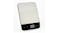 ETEKCITY FOOD KITCHEN SCALE LRG SIL ETEKCITY FOOD KITCHEN SCALE LRG SIL