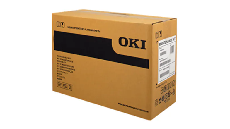 OKI Fuser Unit for C650DN/ES6450 OKI Fuser Unit for C650DN/ES6450