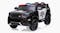 TSB Living Ride On Car - Police SUV (Black) TSB Living Ride On Car - Police SUV (Black)
