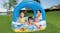 Bestway Beachy Buddy Inflatable Pool with Removable Canopy Sunshade Bestway Beachy Buddy Inflatable Pool with Removable Canopy Sunshade