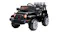 TSB Living Ride On Car - Elevated 4WD Off-Roader (Black) TSB Living Ride On Car - Elevated 4WD Off-Roader (Black)