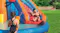 Bestway H2OGO! SplashMega Inflatable Water Park 4.09 x 3.30 x 2.37m Bestway H2OGO! SplashMega Inflatable Water Park 4.09 x 3.30 x 2.37m