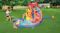 Bestway H2OGO! SplashMega Inflatable Water Park 4.09 x 3.30 x 2.37m Bestway H2OGO! SplashMega Inflatable Water Park 4.09 x 3.30 x 2.37m