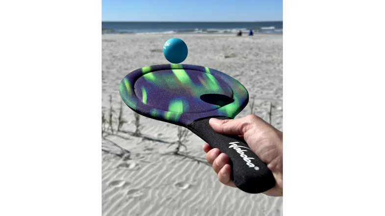 Waboba Beach Watersports Paddle & Ball Set Waboba Beach Watersports Paddle & Ball Set