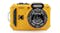 Kodak Pixpro WPZ2 Waterproof Digital Camera - Yellow Kodak Pixpro WPZ2 Waterproof Digital Camera - Yellow