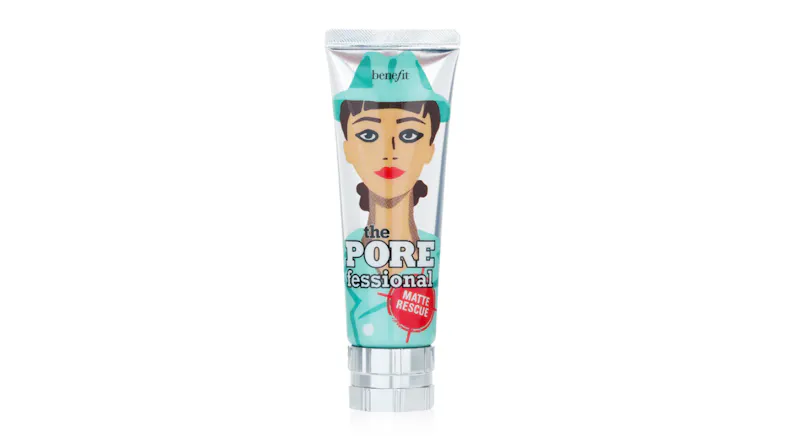 Benefit The Porefessional Invisible Finish Mattifying Gel - 50ml/1.6oz Benefit The Porefessional Invisible Finish Mattifying Gel - 50ml/1.6oz