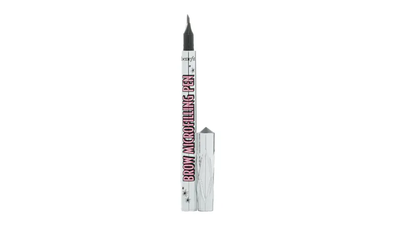 Benefit Brow Microfilling Pen - # 3.5 Medium Brown - 0.77g/0.02oz Benefit Brow Microfilling Pen - # 3.5 Medium Brown - 0.77g/0.02oz