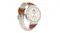 Huawei Watch GT 5 Smartwatch - Stainless steel Case with Brown Woven Strap (41mm Case, GPS, Bluetooth) Huawei Watch GT 5 Smartwatch - Stainless steel Case with Brown Woven Strap (41mm Case, GPS, Bluetooth)