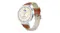 Huawei Watch GT 5 Smartwatch - Stainless steel Case with Brown Woven Strap (41mm Case, GPS, Bluetooth) Huawei Watch GT 5 Smartwatch - Stainless steel Case with Brown Woven Strap (41mm Case, GPS, Bluetooth)
