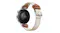 Huawei Watch GT 5 Smartwatch - Stainless steel Case with Brown Woven Strap (41mm Case, GPS, Bluetooth) Huawei Watch GT 5 Smartwatch - Stainless steel Case with Brown Woven Strap (41mm Case, GPS, Bluetooth)