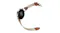 Huawei Watch GT 5 Smartwatch - Stainless steel Case with Brown Woven Strap (41mm Case, GPS, Bluetooth) Huawei Watch GT 5 Smartwatch - Stainless steel Case with Brown Woven Strap (41mm Case, GPS, Bluetooth)