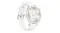 Huawei Watch GT 5 Pro Smartwatch - Titanium alloy Case with White Fluoroelastomer Strap (42mm Case, GPS, Bluetooth) Huawei Watch GT 5 Pro Smartwatch - Titanium alloy Case with White Fluoroelastomer Strap (42mm Case, GPS, Bluetooth)
