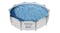 Bestway Steel Pro MAX Round Above Ground Pool 3.05m x 76cm Bestway Steel Pro MAX Round Above Ground Pool 3.05m x 76cm