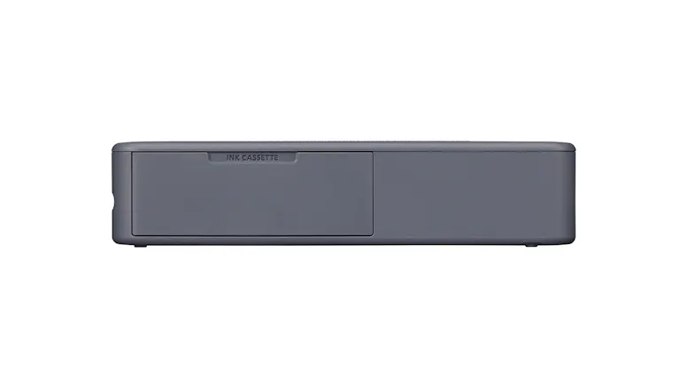 Canon Selphy Square QX20 72mm x 85mm Compact Photo Printer - Black Canon Selphy Square QX20 72mm x 85mm Compact Photo Printer - Black