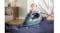 Russell Hobbs Colour Control Pro Steam Iron - Black/Blue (RHC2728) Russell Hobbs Colour Control Pro Steam Iron - Black/Blue (RHC2728)