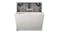 Whirlpool 15 Place Setting Dishwasher - Fully Integrated with 12 Programs - Panel Ready (WIO3033PELAUS) Whirlpool 15 Place Setting Dishwasher - Fully Integrated with 12 Programs - Panel Ready (WIO3033PELAUS)
