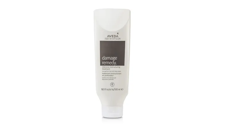 Aveda Damage Remedy Intensive Restructuring Treatment - 500ml/16.9oz Aveda Damage Remedy Intensive Restructuring Treatment - 500ml/16.9oz