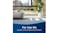 Bissell Pet Pro Oxy Stain Destroyer Carpet & Upholstery Spray - 650ml (1773) Bissell Pet Pro Oxy Stain Destroyer Carpet & Upholstery Spray - 650ml (1773)